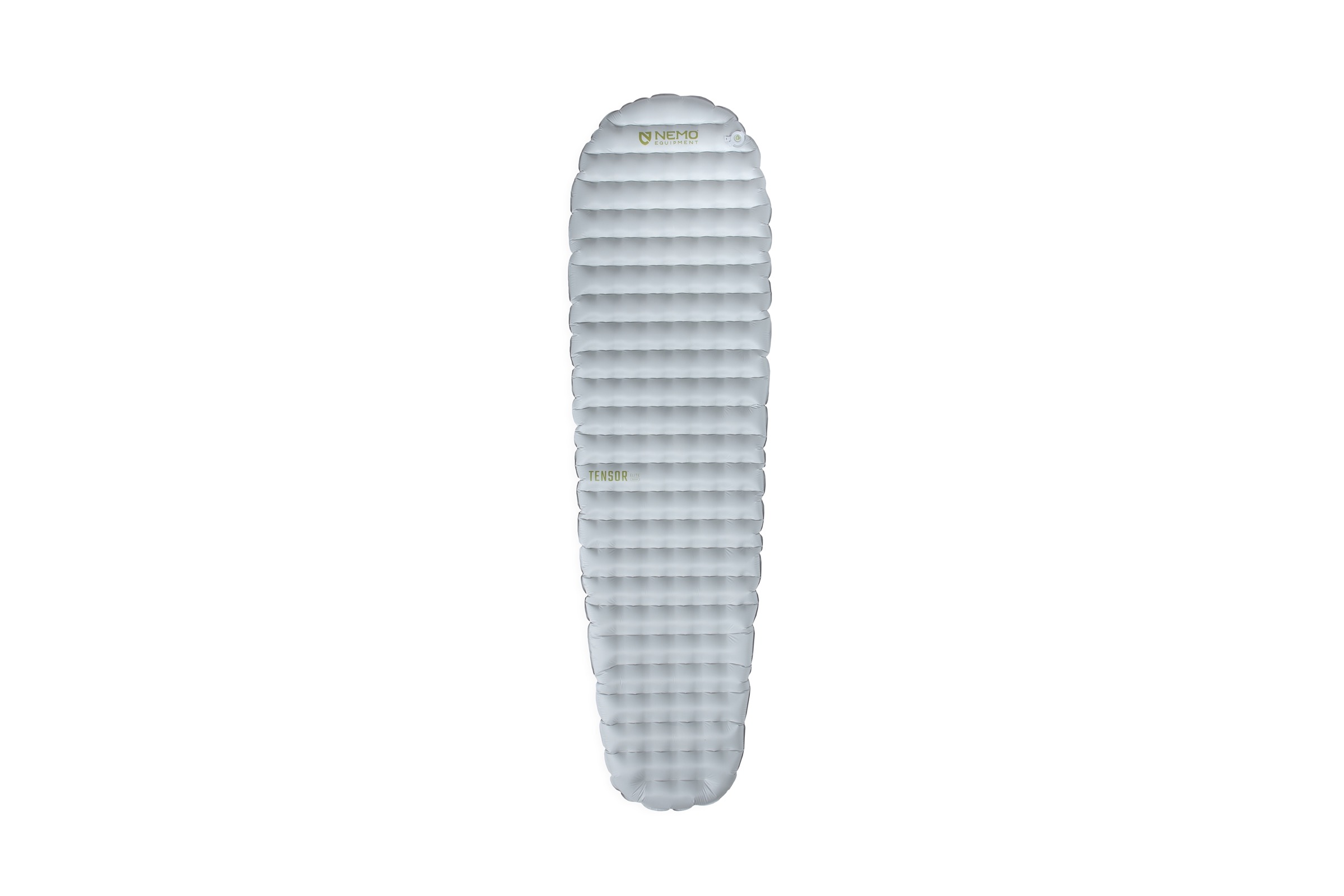 Tensor™ Elite Ultralight Insulated Sleeping Pad