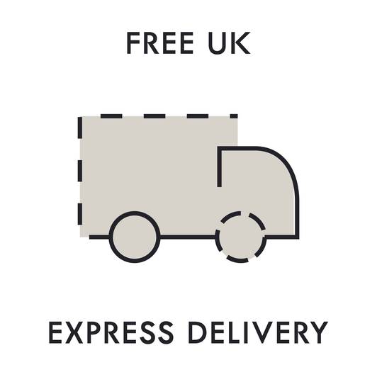 free uk express delivery