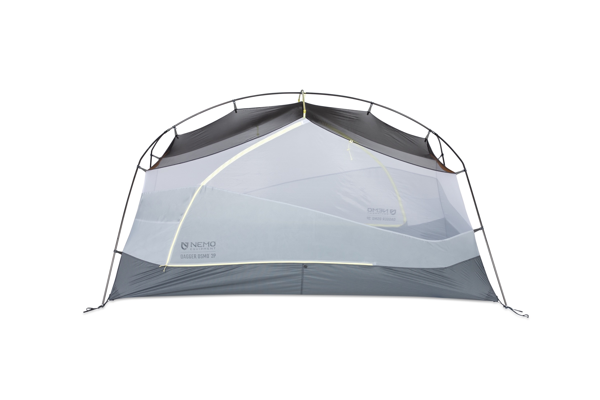 Dagger OSMO™ Lightweight Backpacking Tent
