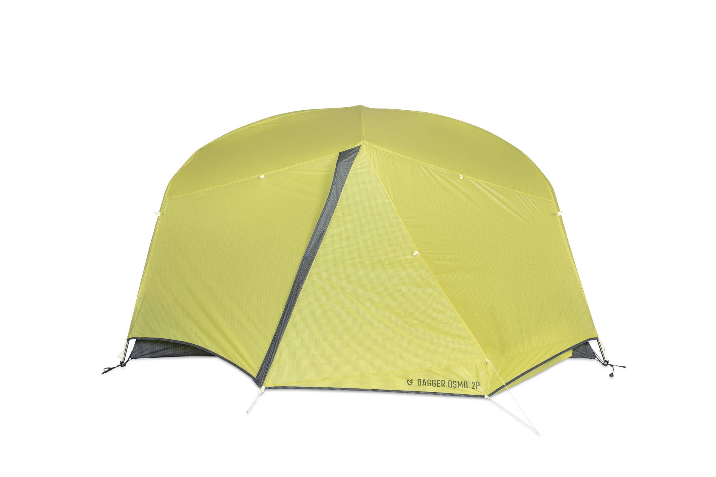 Dagger OSMO™ Lightweight Backpacking Tent