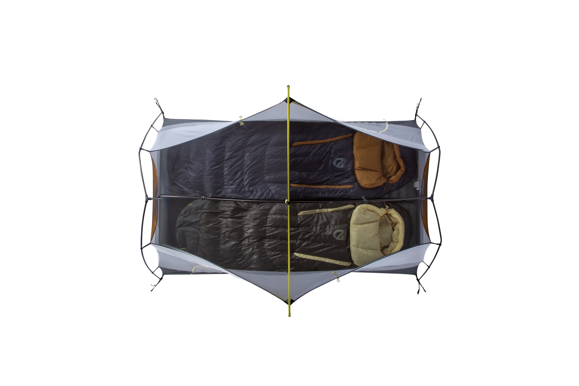 Dagger OSMO™ Lightweight Backpacking Tent