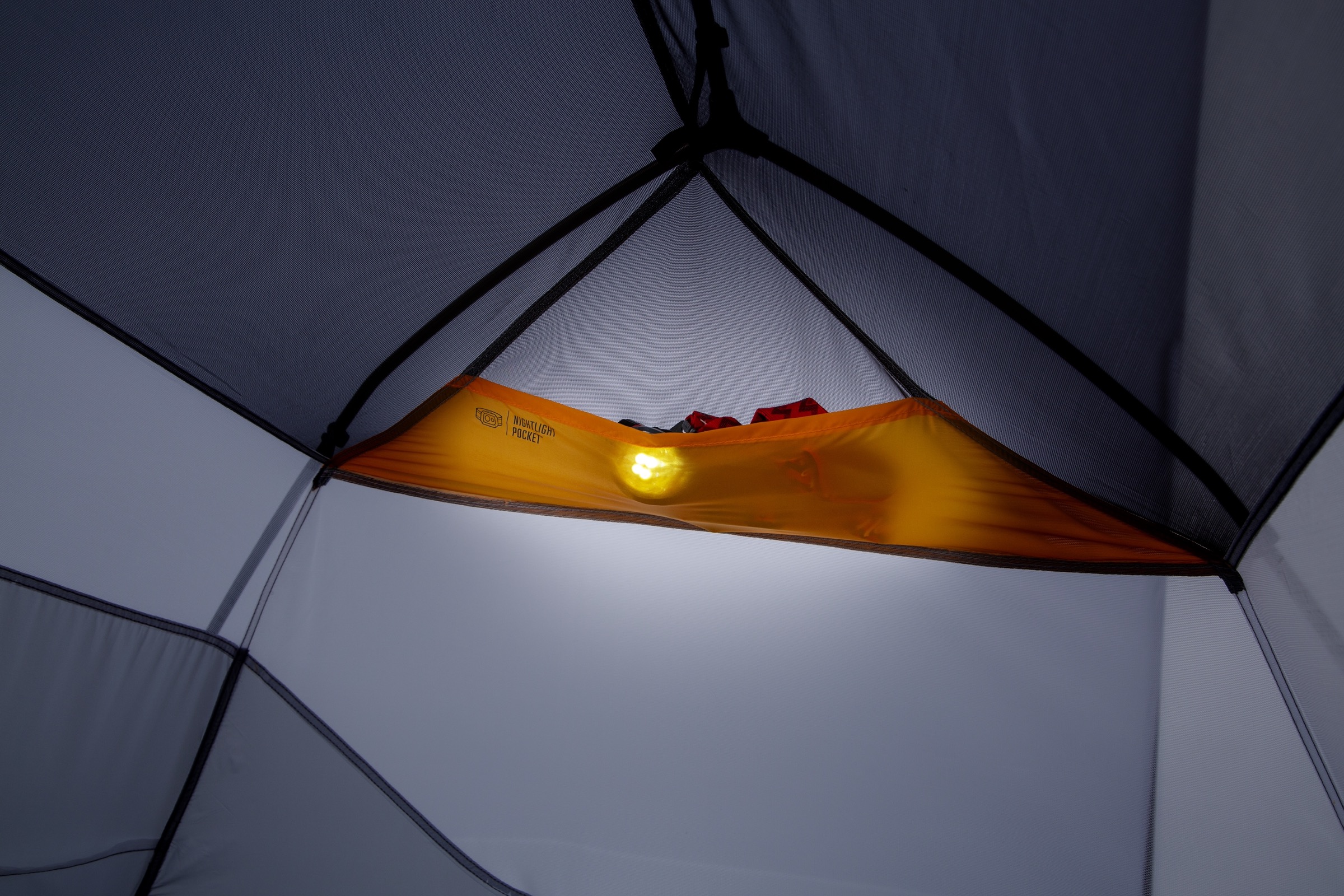 Dagger OSMO™ 3-Person Tent