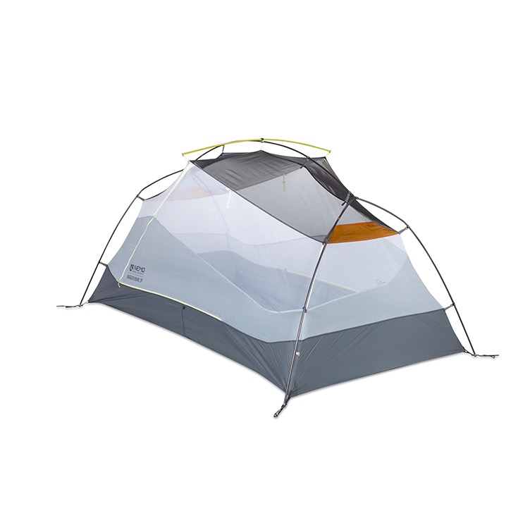 Nemo Dagger OSMO 2P Hiking Tent: Tested