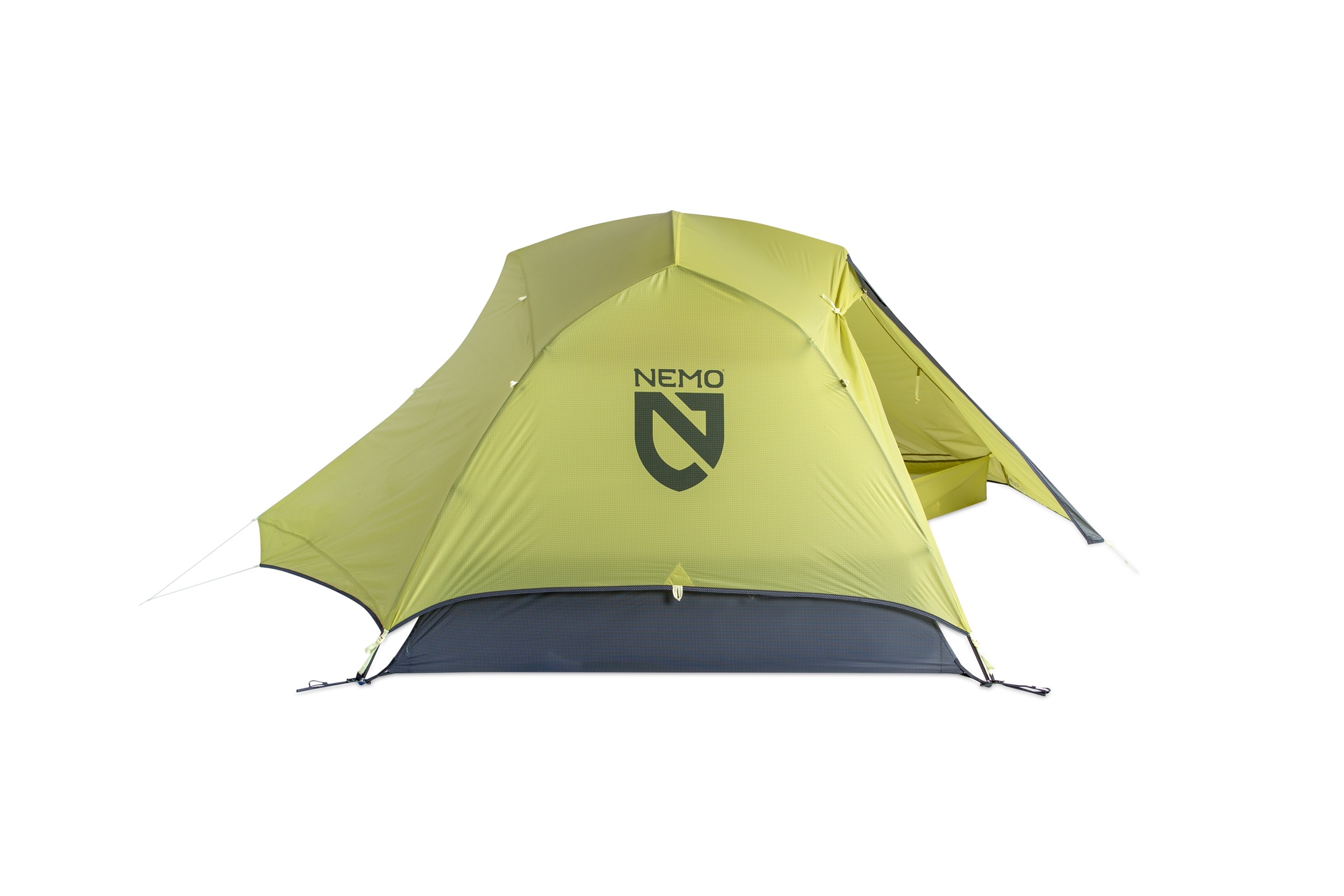 Dagger OSMO™ Lightweight Backpacking Tent