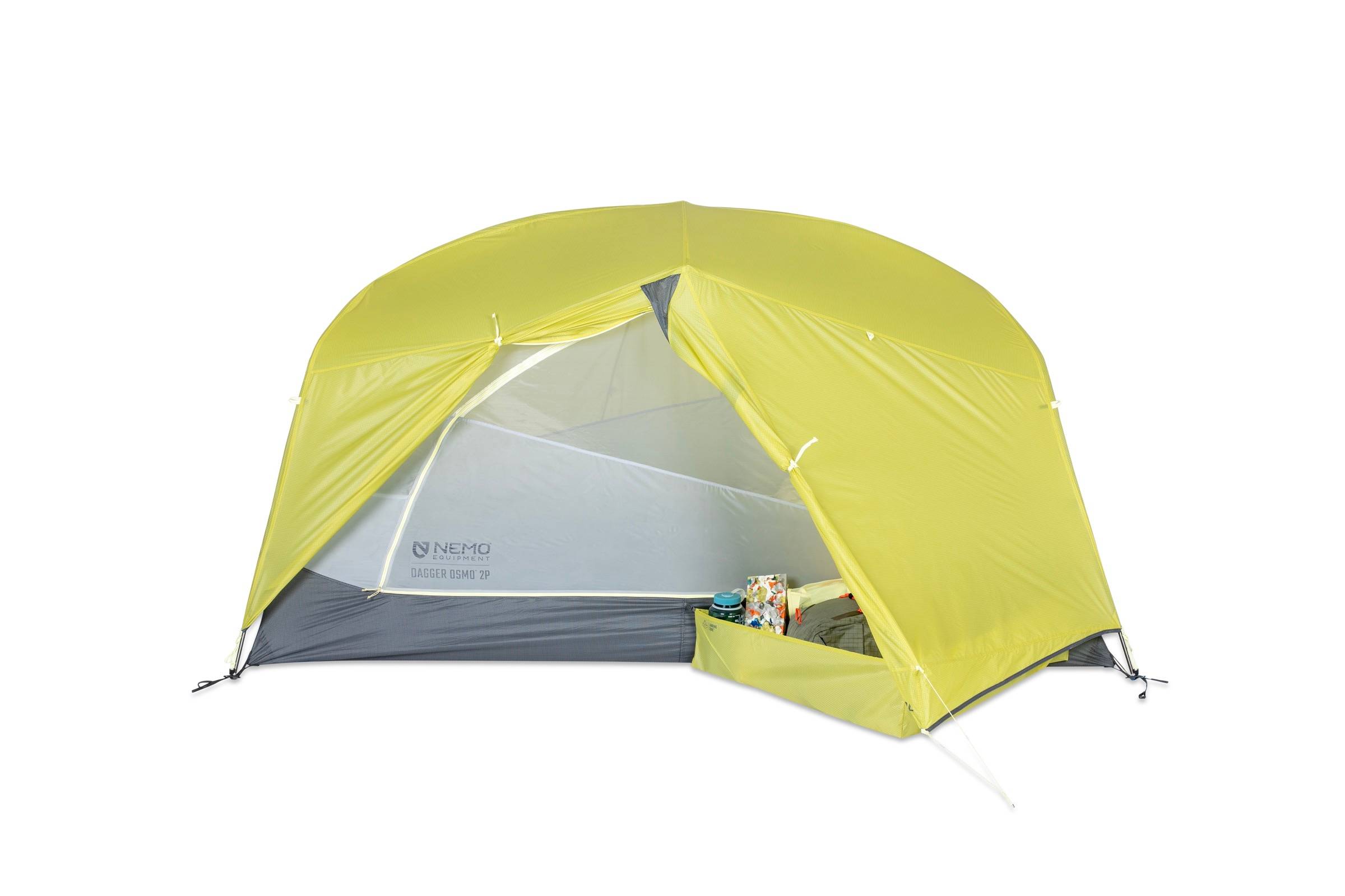 Dagger OSMO™ Lightweight Backpacking Tent