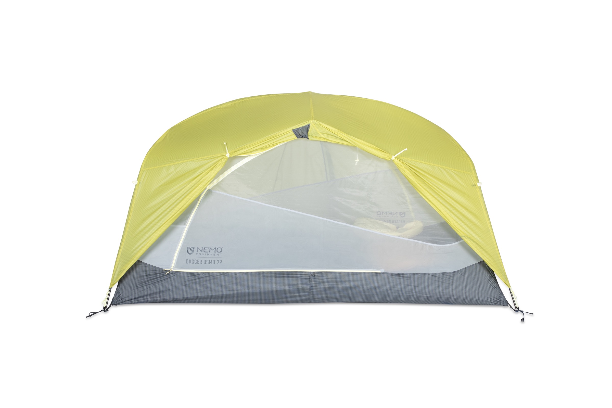 Dagger OSMO™ Lightweight Backpacking Tent