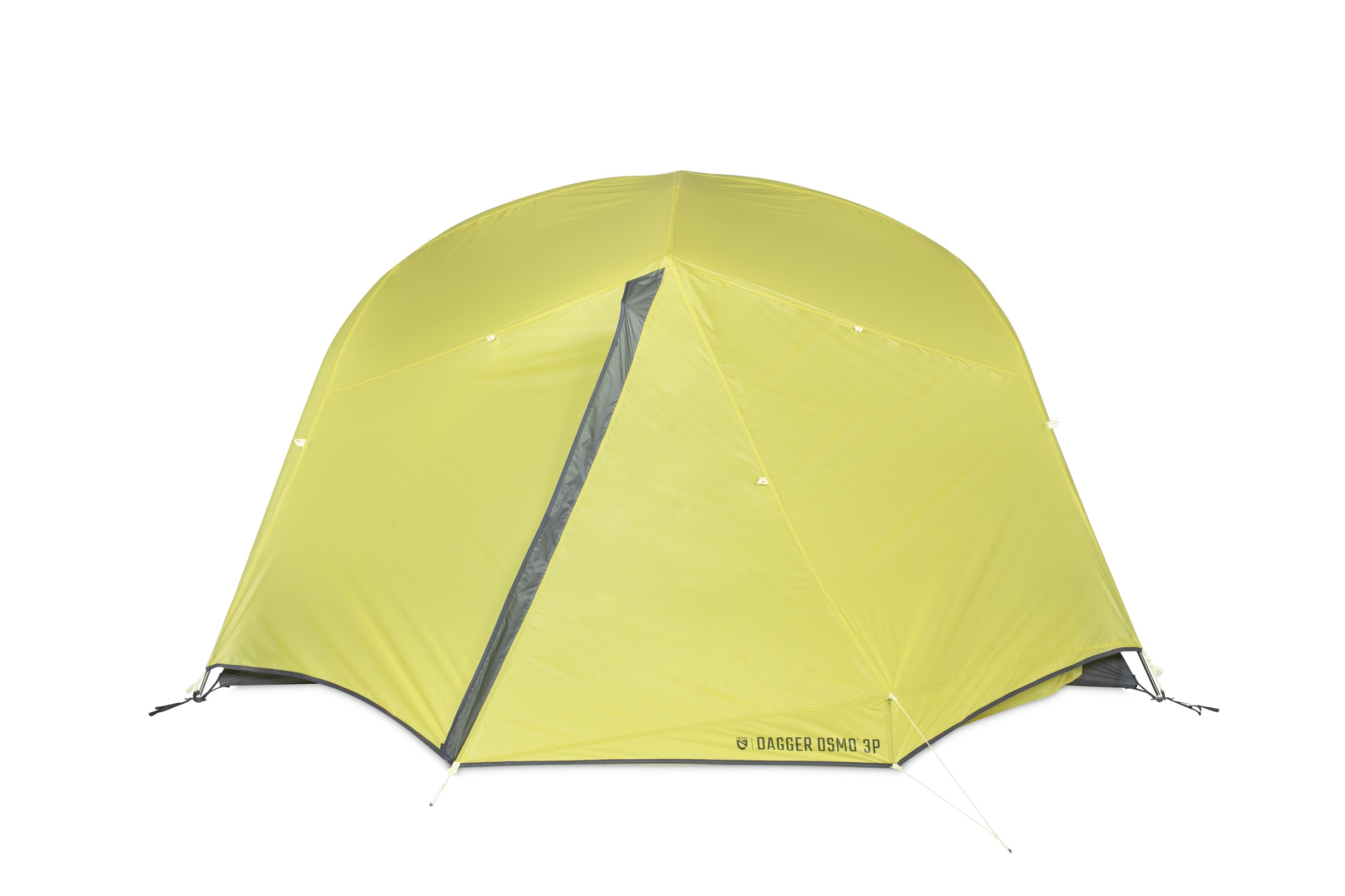Dagger OSMO™ Lightweight Backpacking Tent