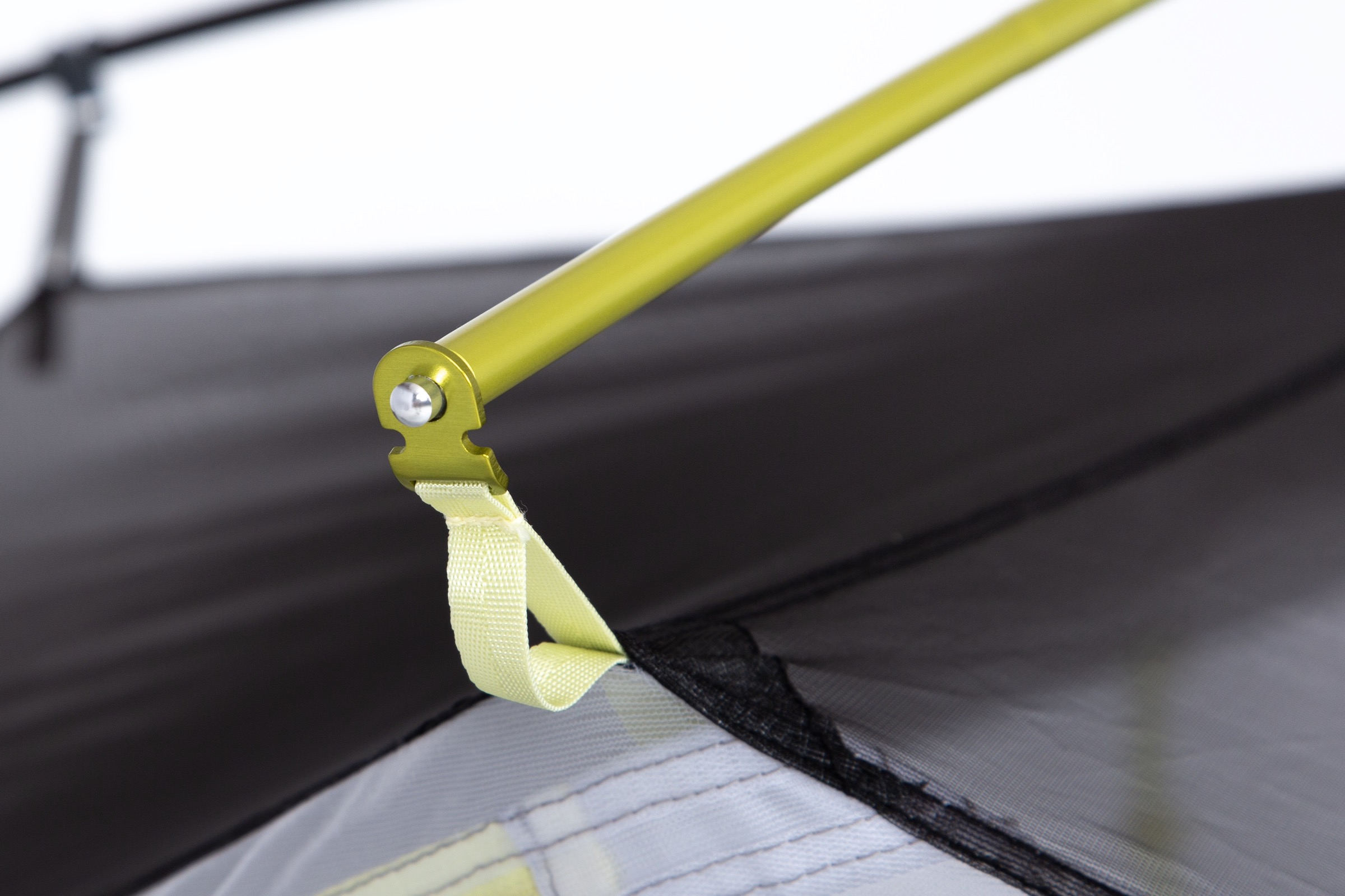 Dagger OSMO™ Lightweight Backpacking Tent