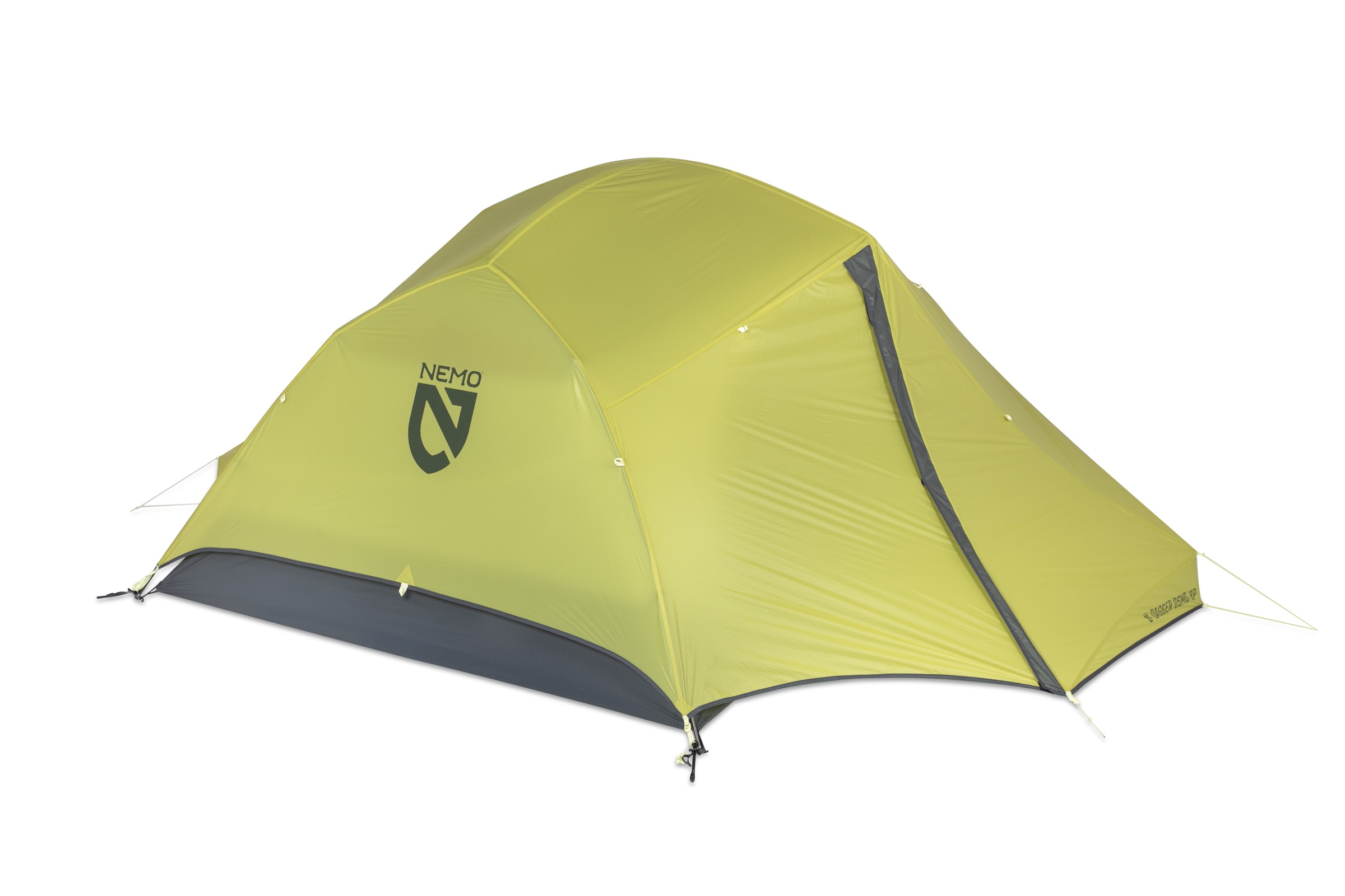 Dagger OSMO™ Lightweight Backpacking Tent