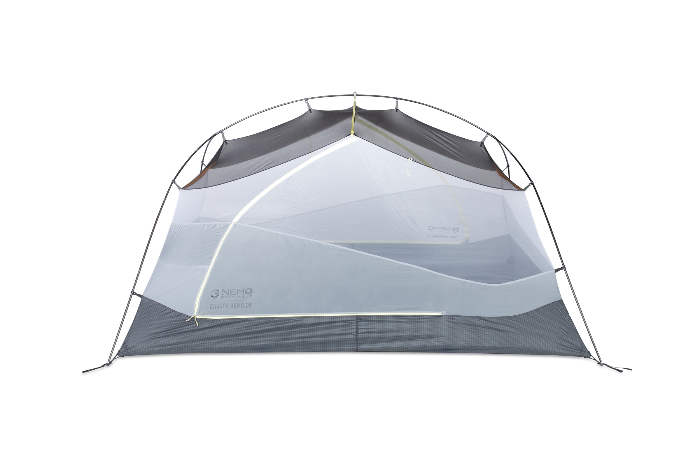 Dagger OSMO™ Lightweight Backpacking Tent
