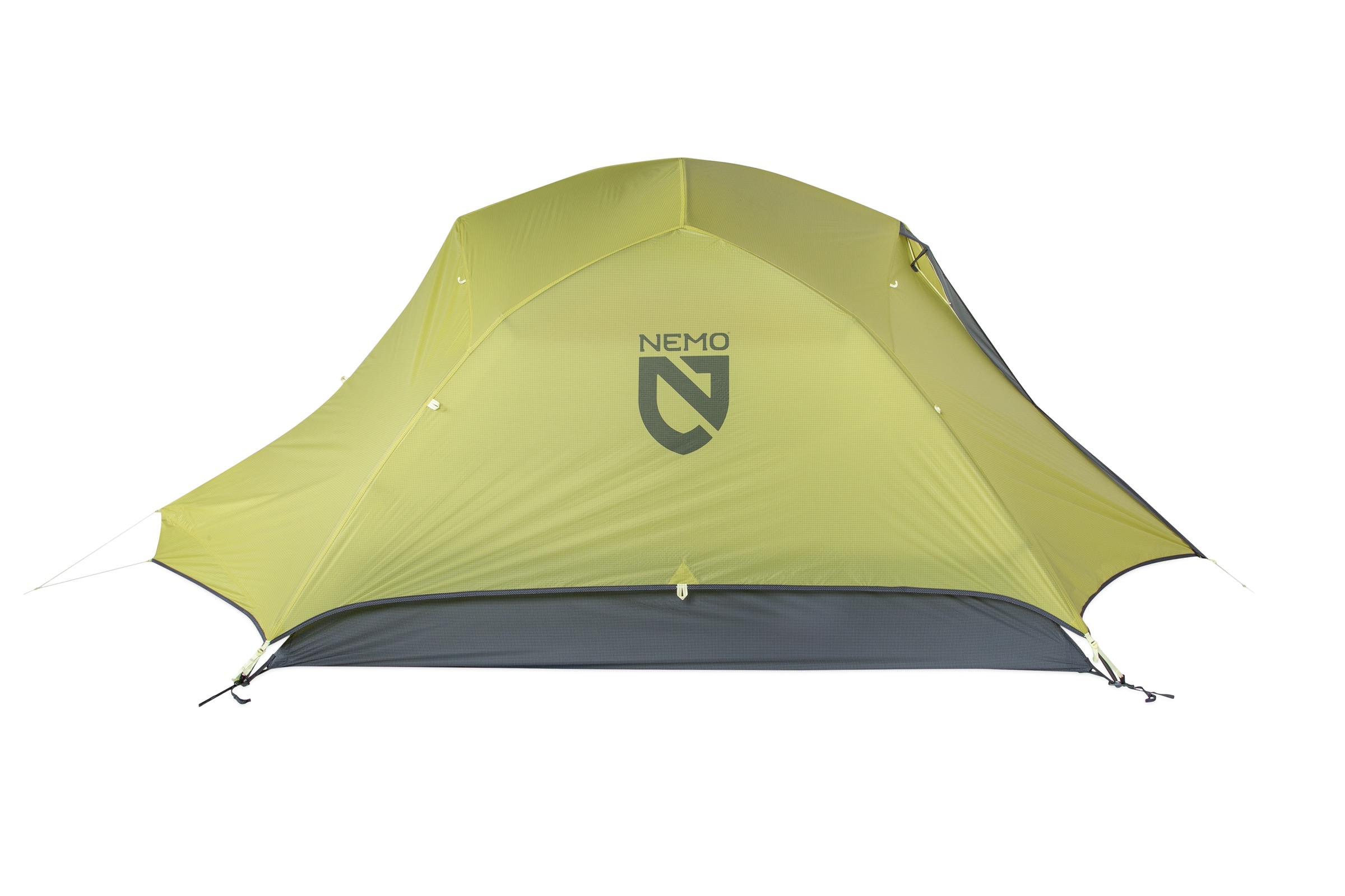 Dagger OSMO™ Lightweight Backpacking Tent