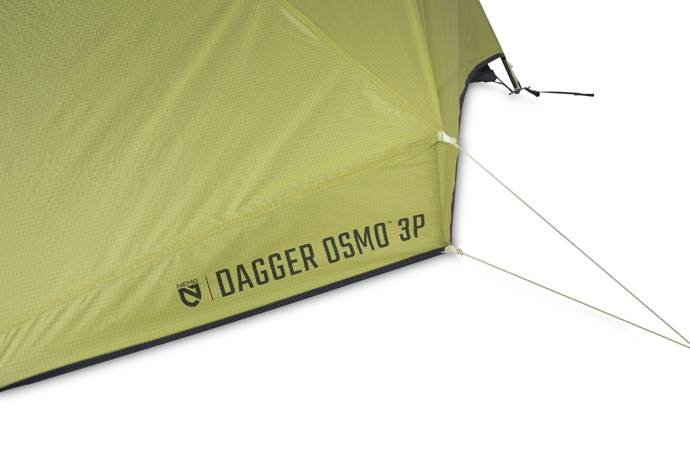 Dagger OSMO™ Lightweight Backpacking Tent