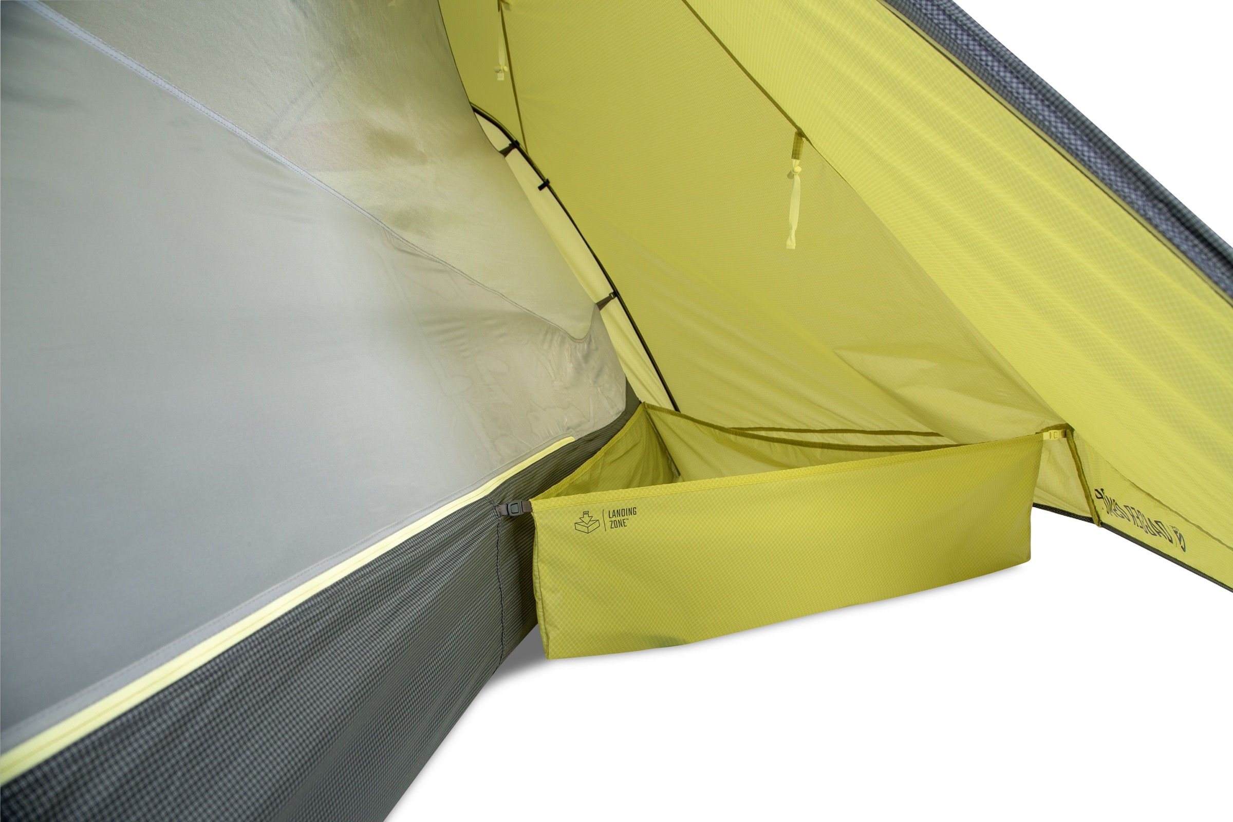 Dagger OSMO™ Lightweight Backpacking Tent