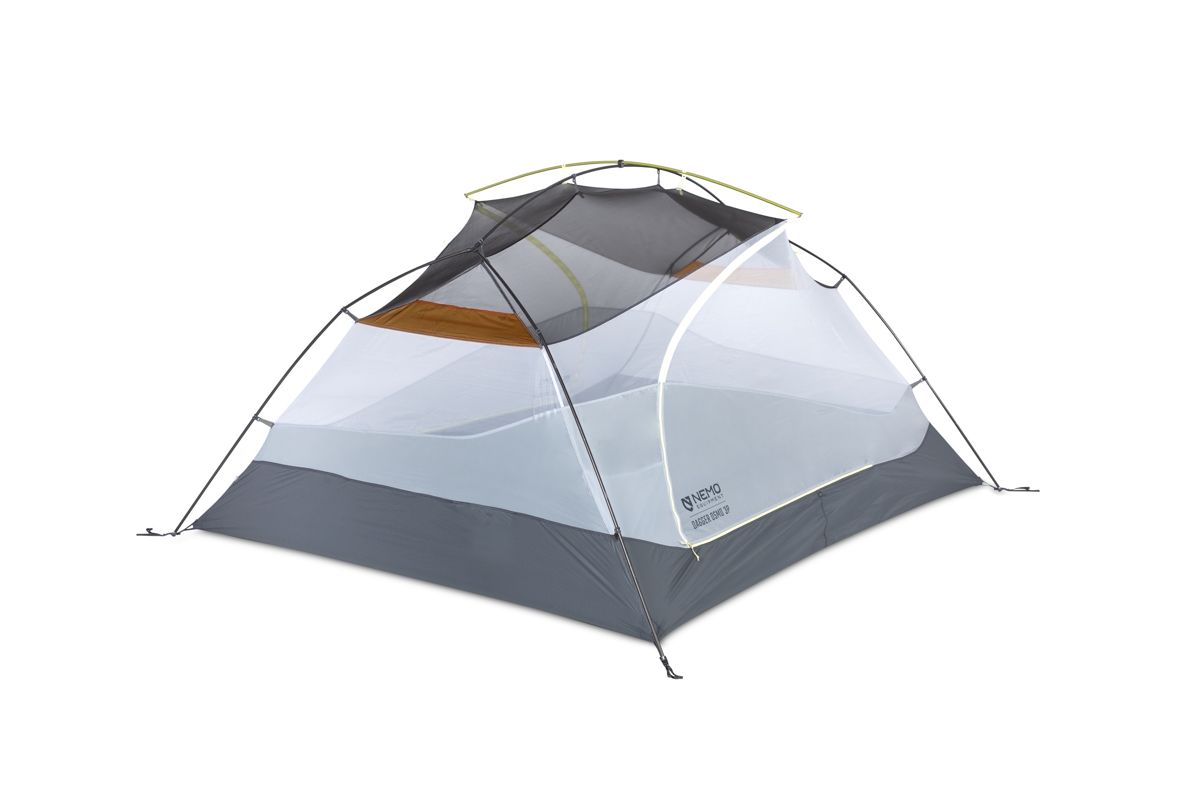 Dagger OSMO™ Lightweight Backpacking Tent
