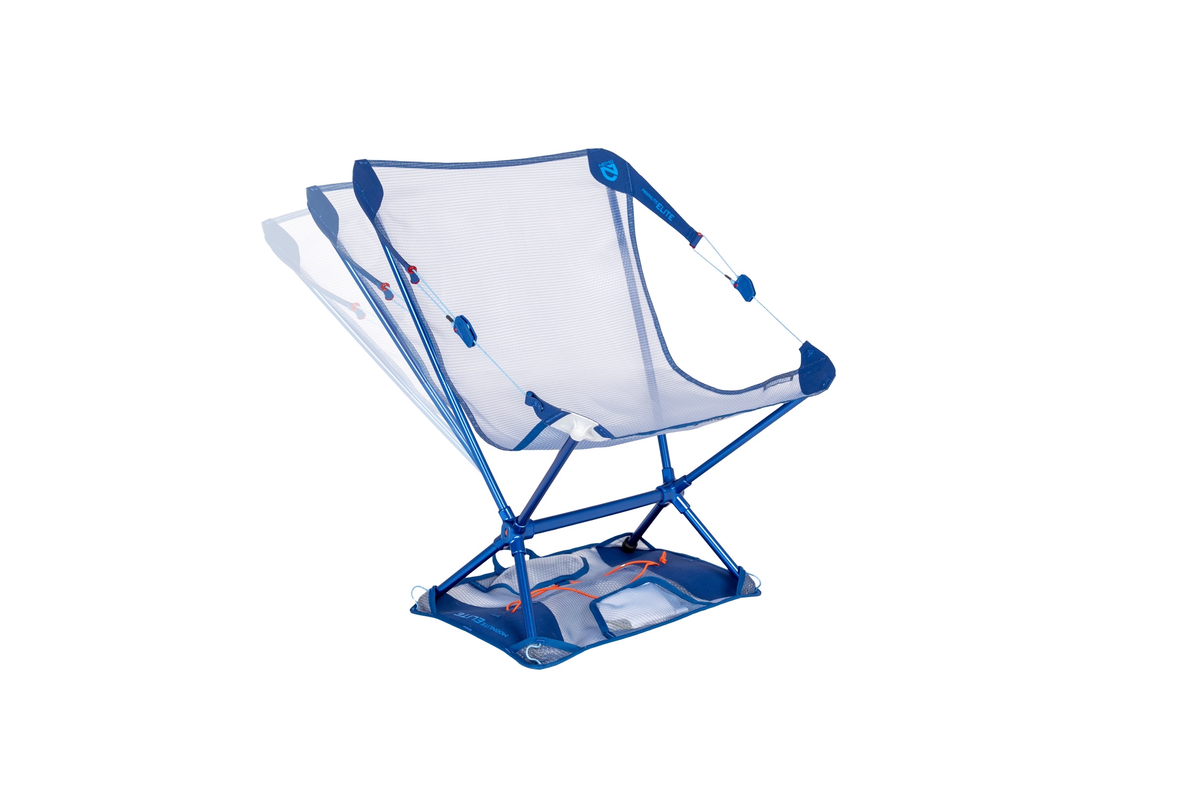 Moonlite™ Reclining Camp Chair