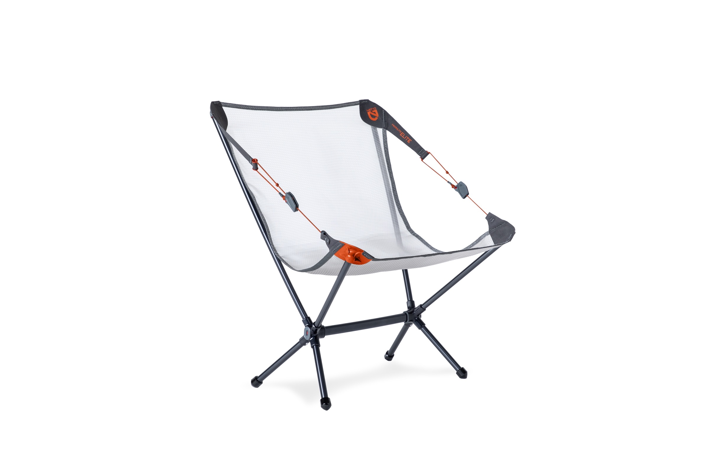 Moonlite™ Elite Reclining Backpacking Chair | NEMO Equipment