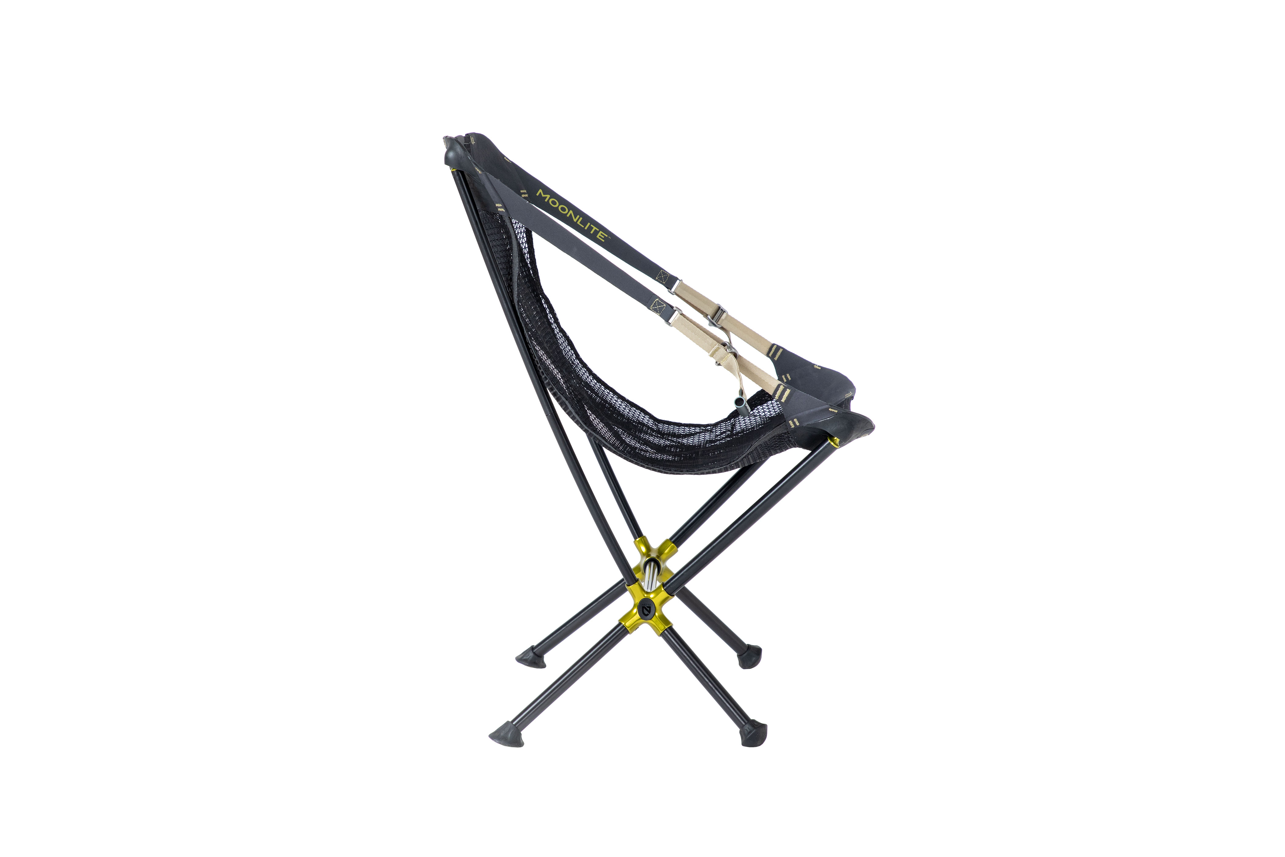 Moonlite™ Reclining Camp Chair
