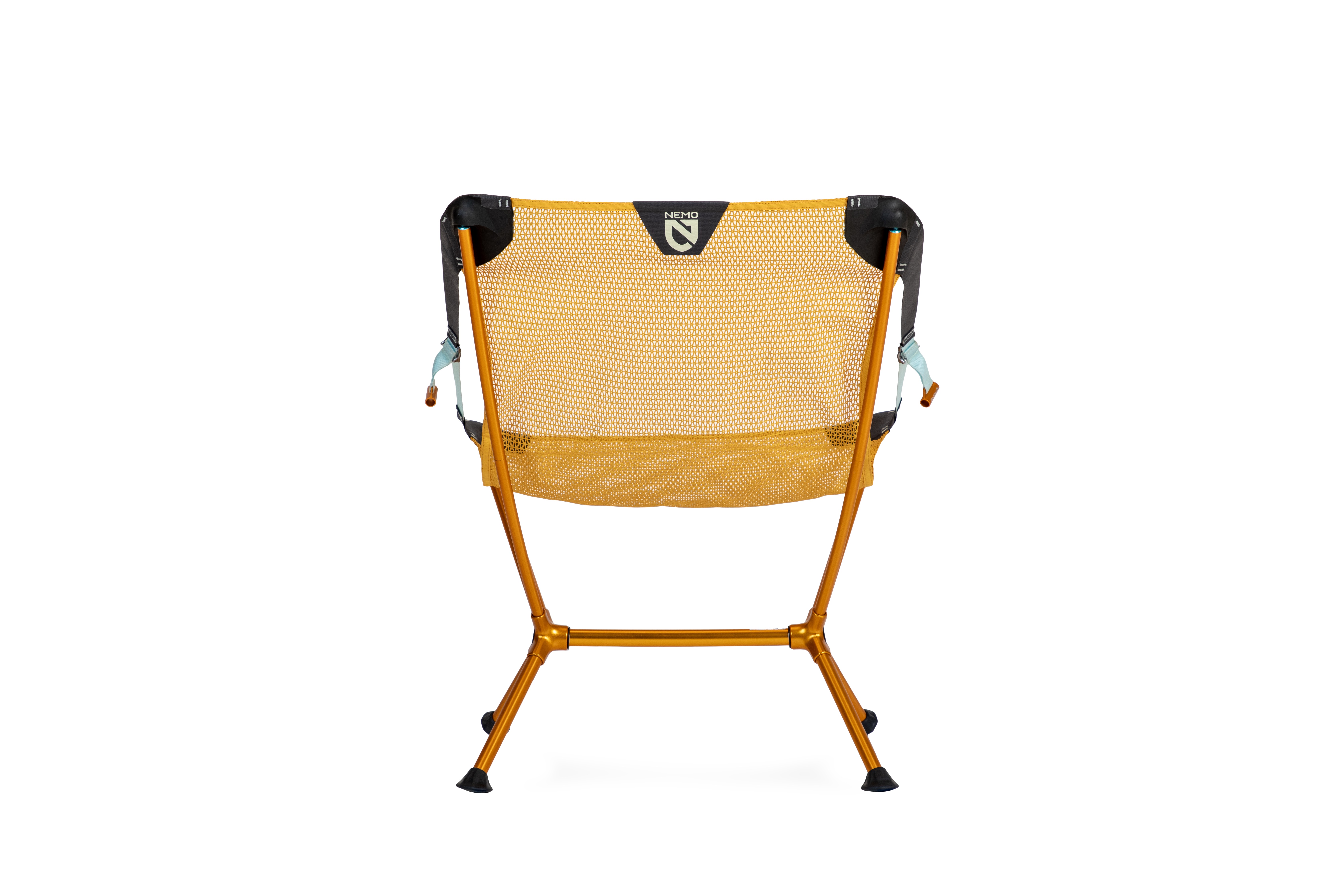 MoonLite Reclining Camp Chair