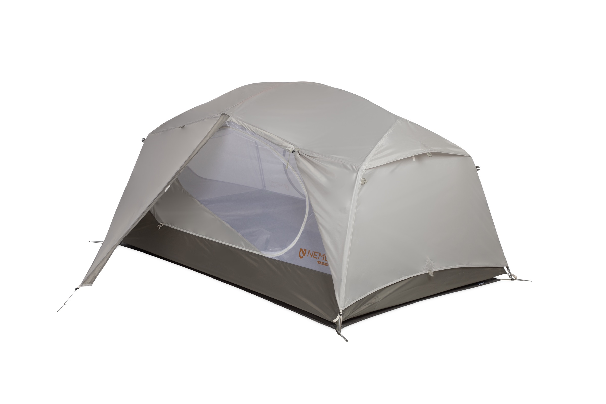 Aurora™ Backpacking Tent & Footprint Aurora™ Backpacking Tent & Footprint