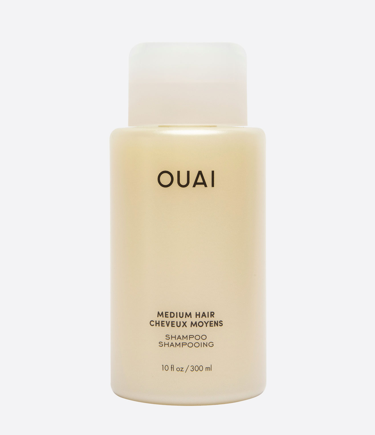 New Anti Frizz Crème Ouai 4520