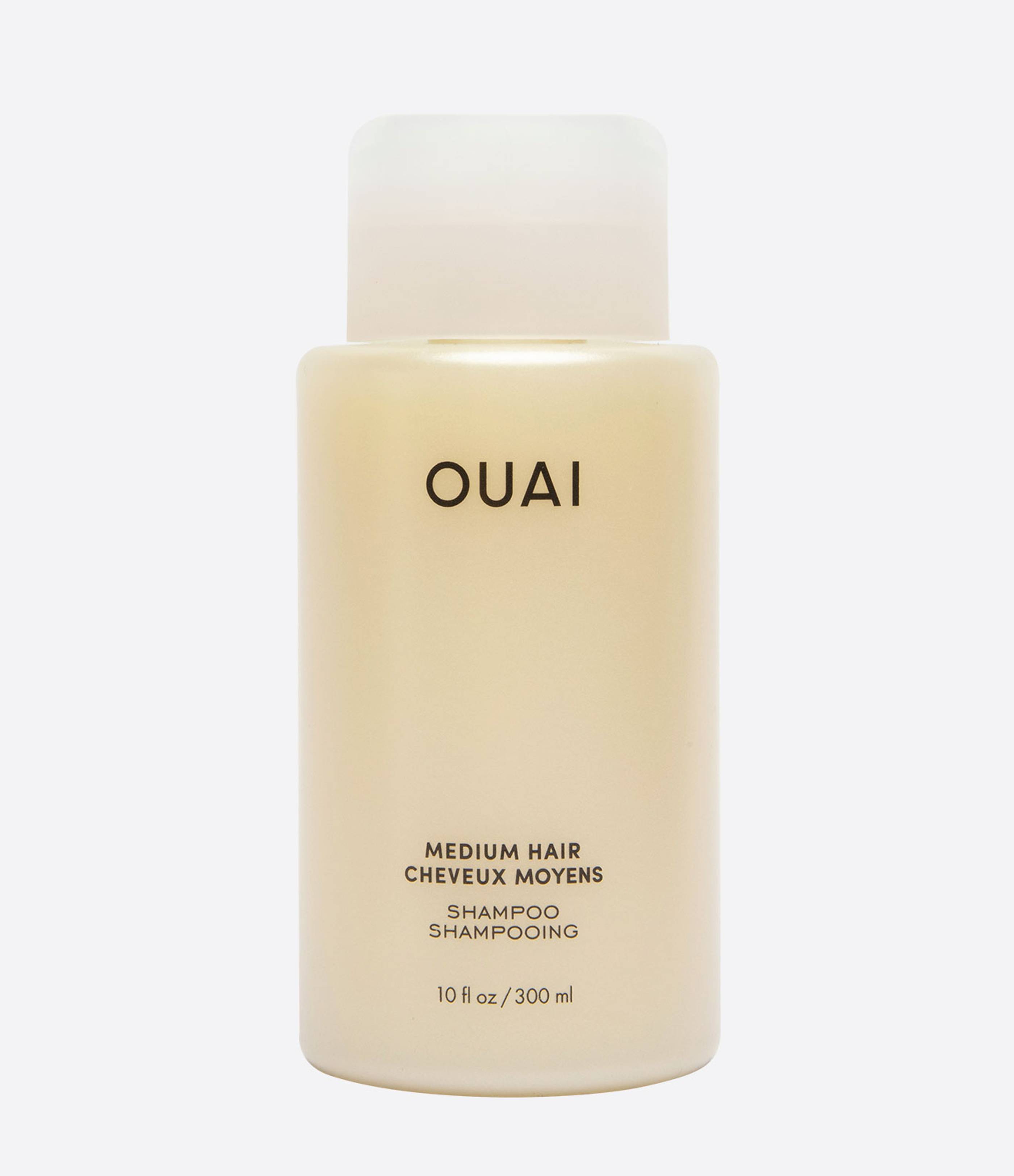 Fur Bébé Pet Shampoo For Dry Skin - Pet Safe Wash – OUAI