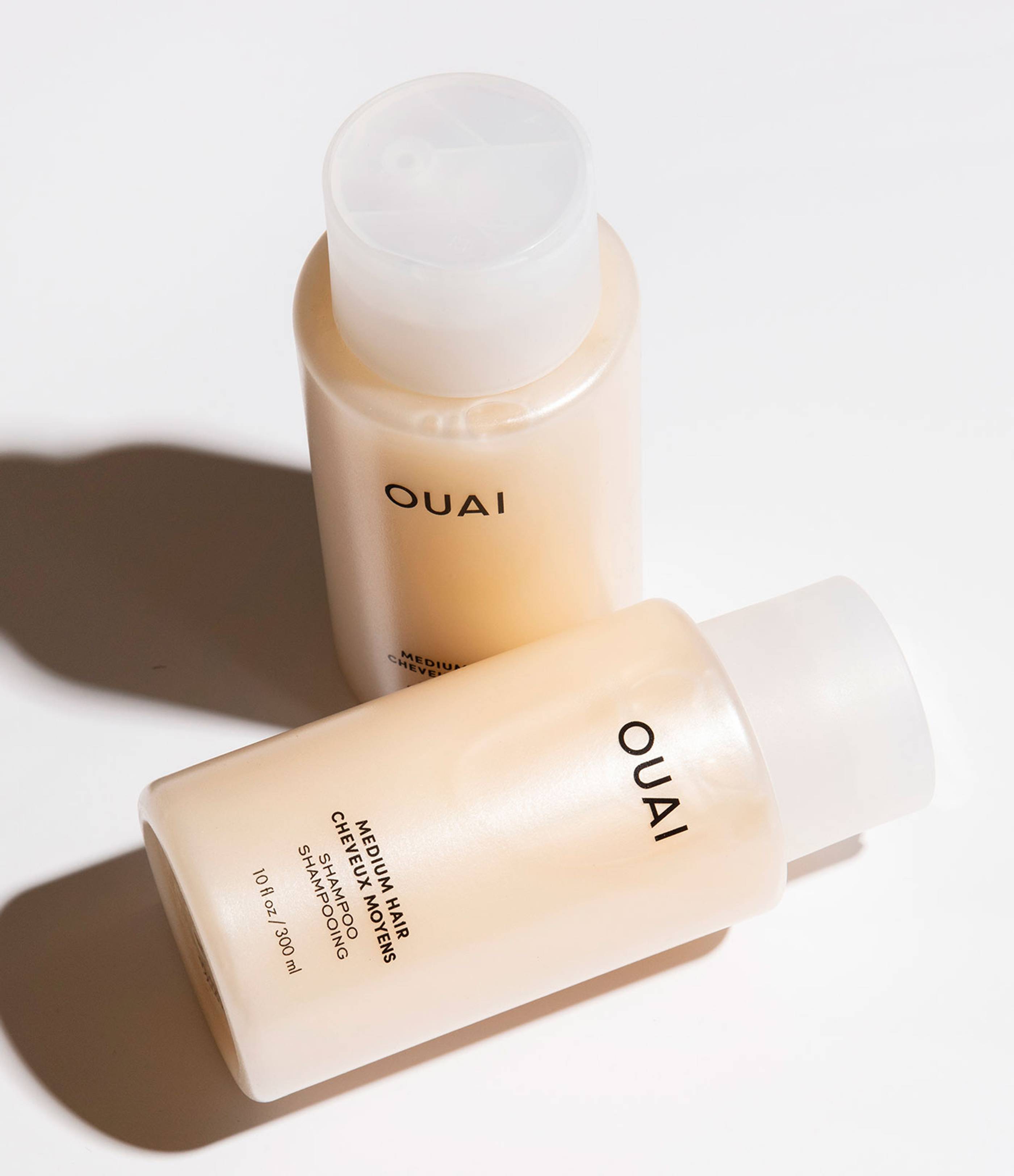 Hair Treatment, Body Products and Sophisticated Perfumes – OUAI