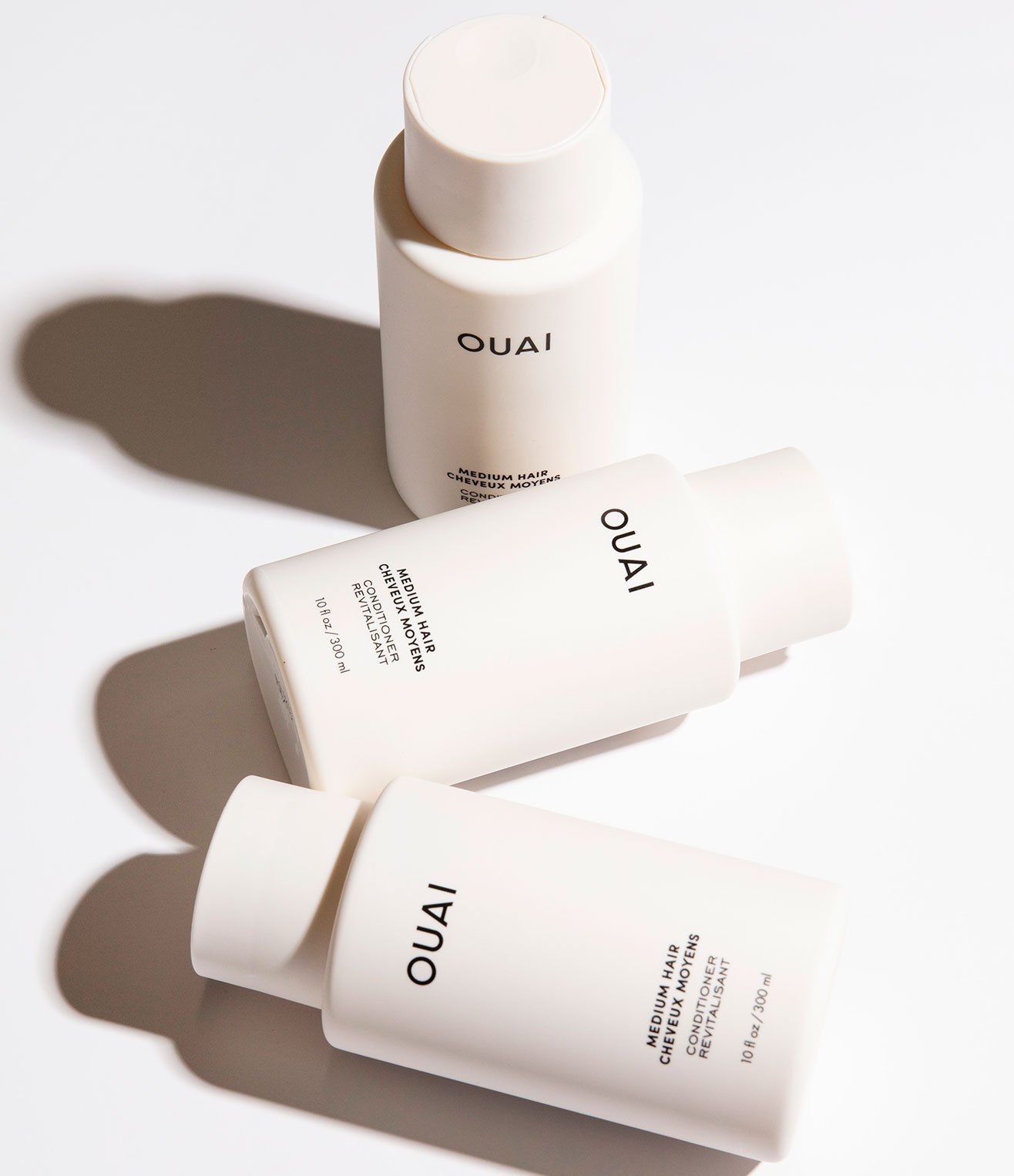 Medium Hair Conditioner