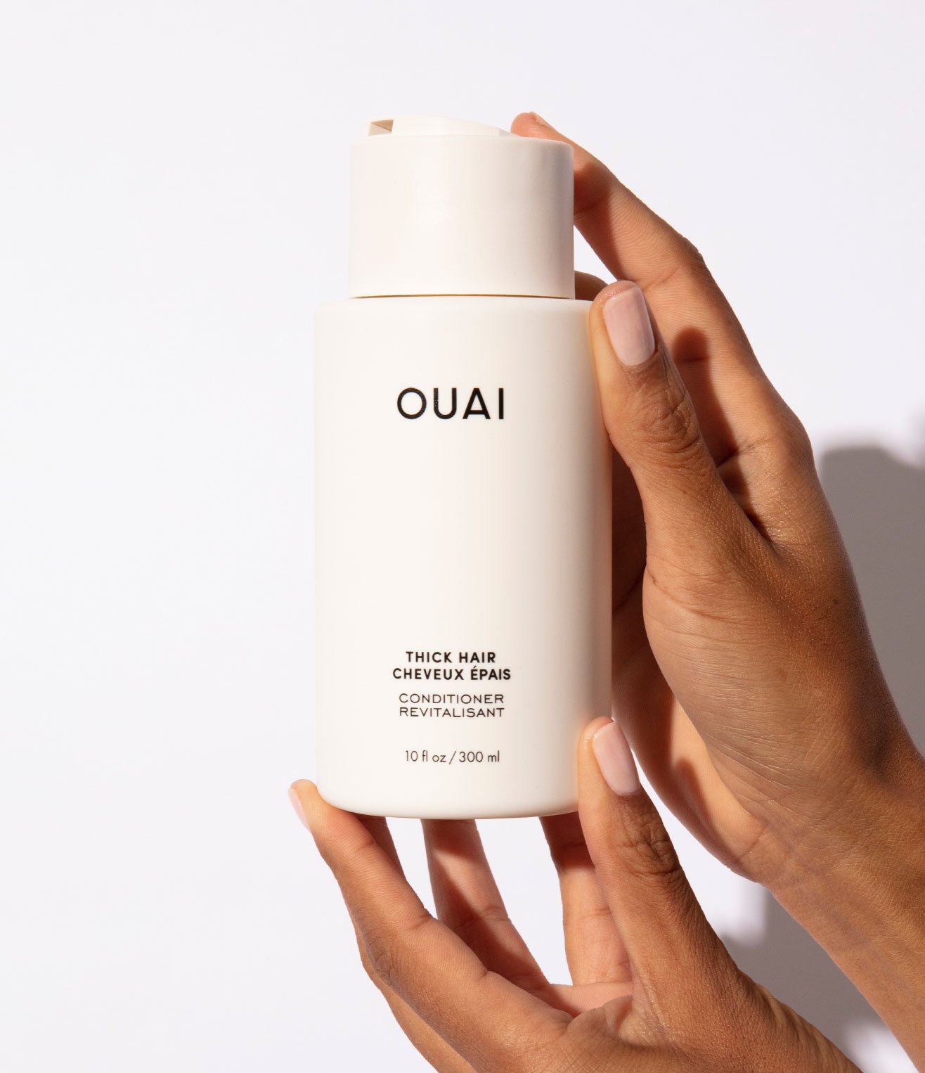 Thick Hair Conditioner