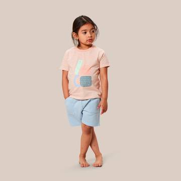 Azores Tee