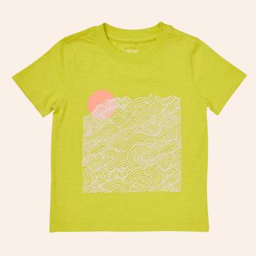 Azores Tee
