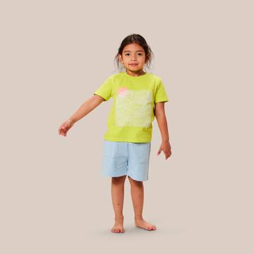 Azores Tee