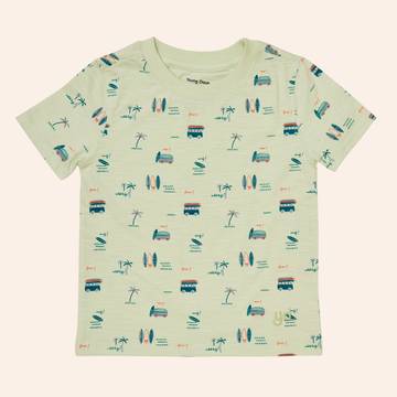 Azores Tee