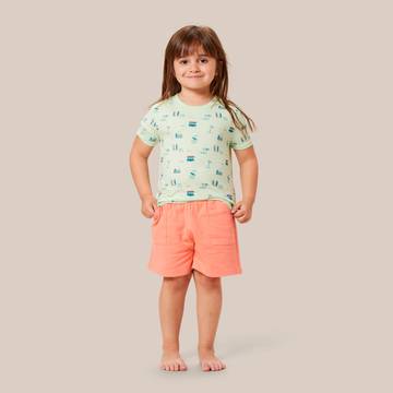 Azores Tee