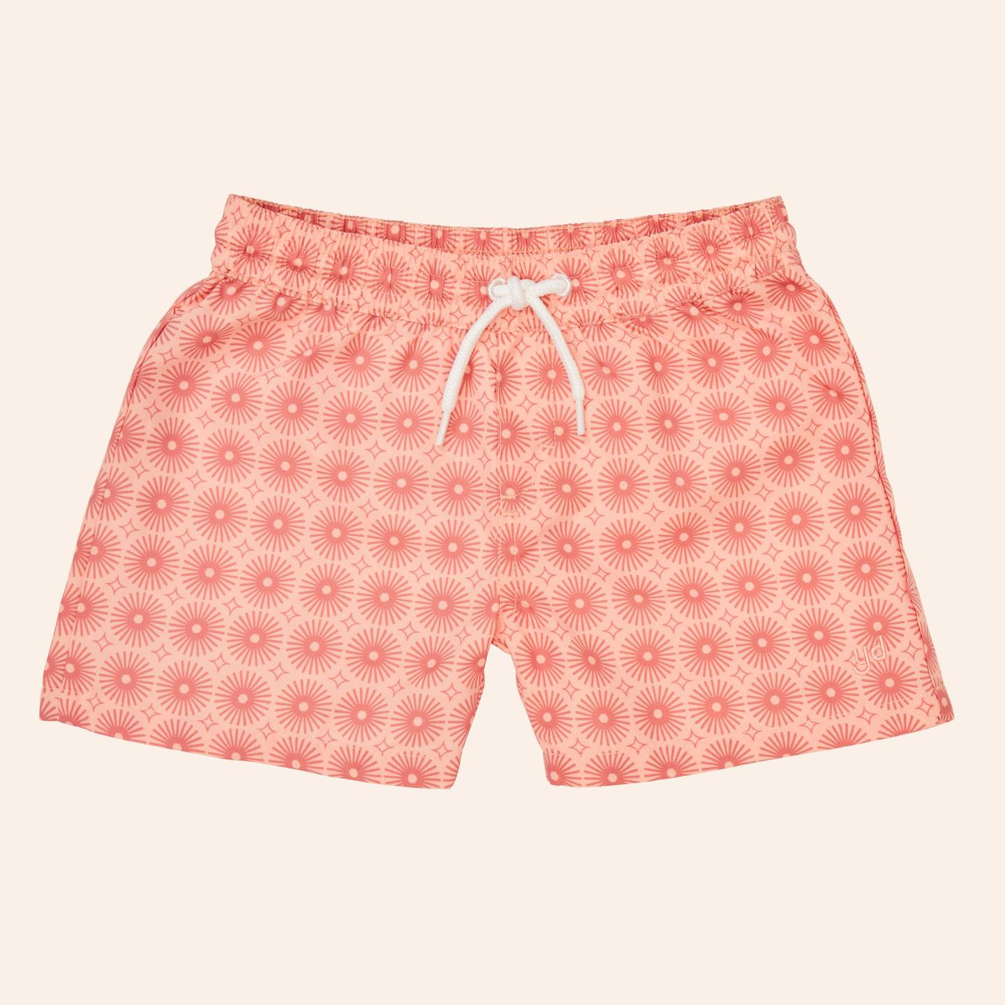 Ozark Swim Shorts - Young Days