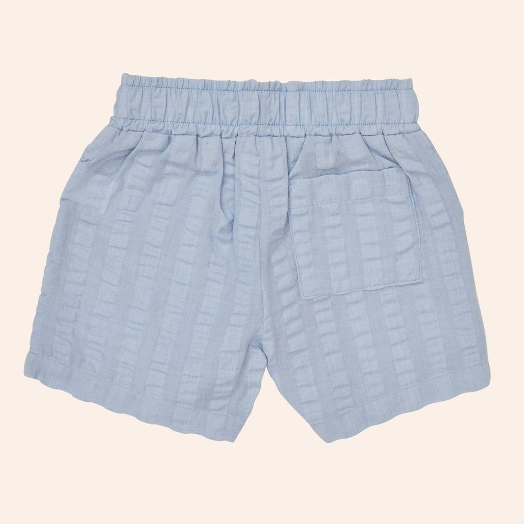 Marko Shorts / Black main image 1