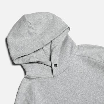 Heather Grey / S