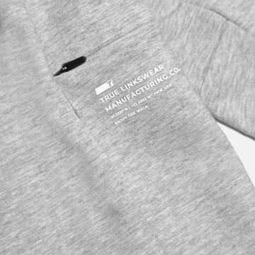 Heather Grey / S