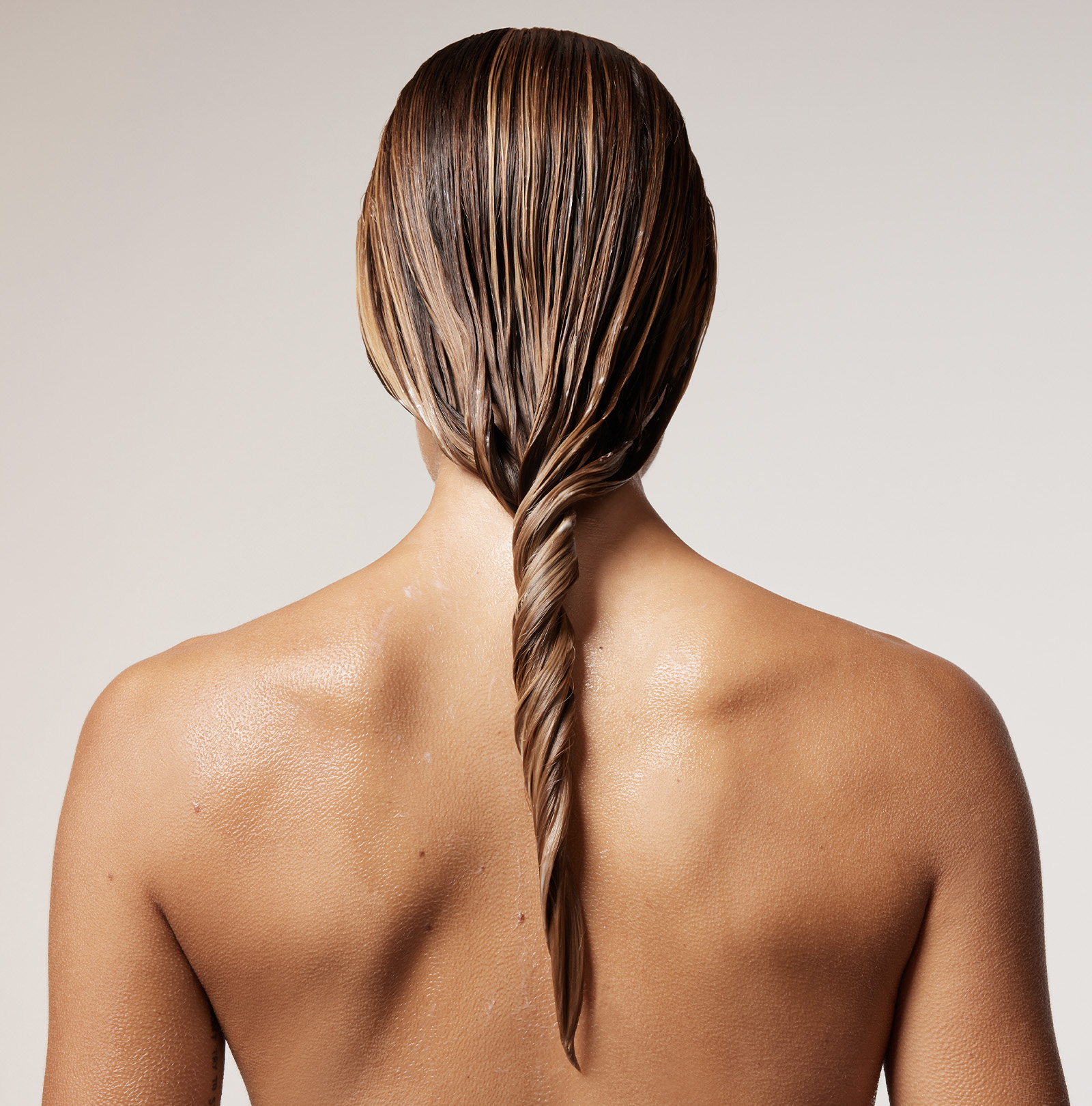 Fine Hair Conditioner Refill Pouch