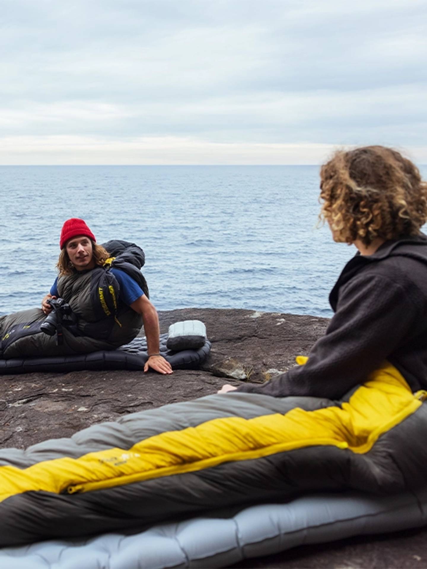 Gear Sleeping Mats Sea to Summit UK