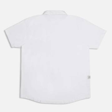 White / S