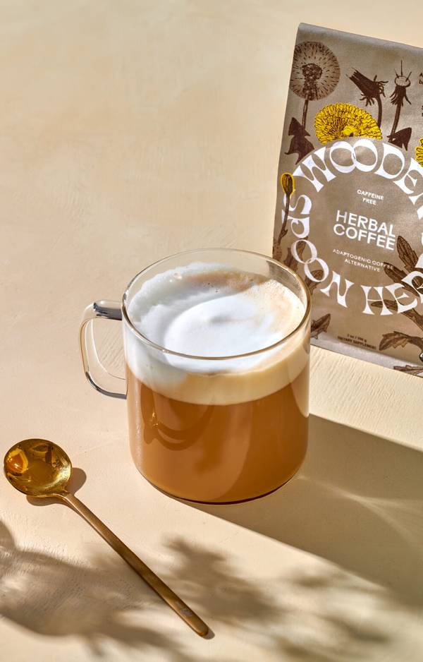 Herbal Coffee