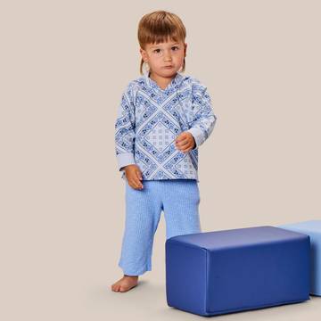 Hanover Hooded Sweatshirt