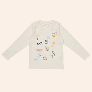 Santa Fe Tee