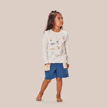 Santa Fe Tee