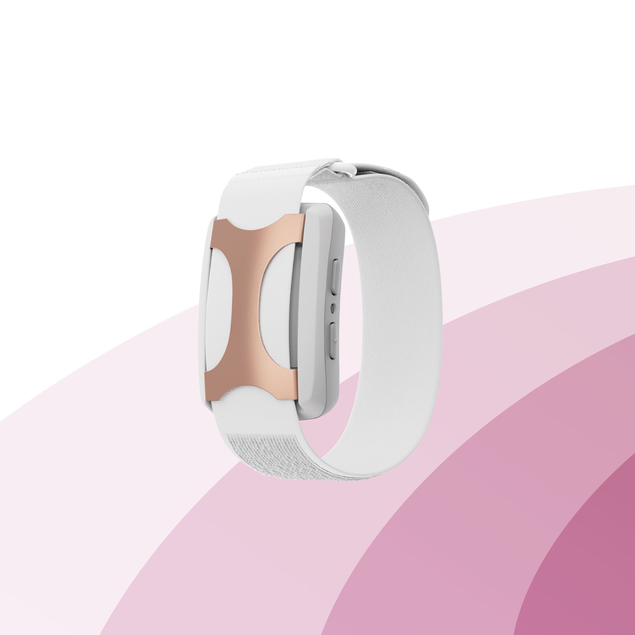 Apollo Wearable + FREE Sleep Band ($29.99 Value)