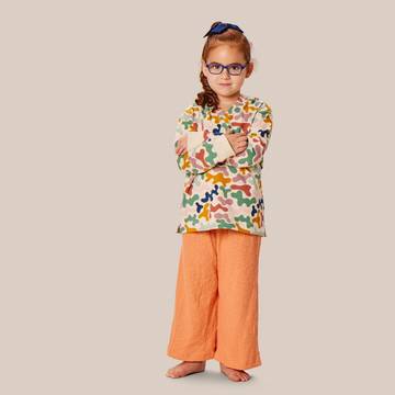 Hanover Hooded Sweatshirt