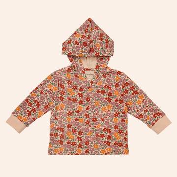 Hanover Hooded Sweatshirt