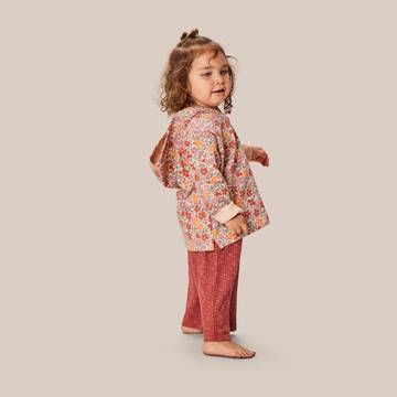 Hanover Hooded Sweatshirt