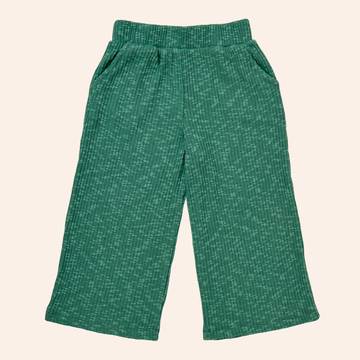 Bolinas Rib Knit Pants