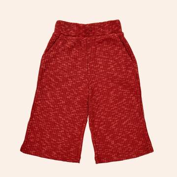 Bolinas Rib Knit Pants